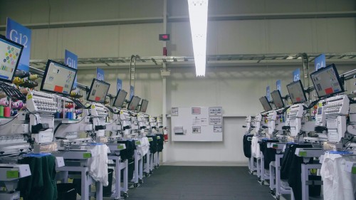 智能產(chǎn)品 科技浪潮下的消費(fèi)新趨勢