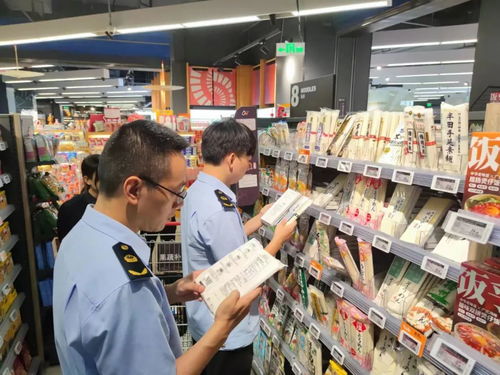 嚴(yán)把食品安全關(guān) 天津開展專項(xiàng)檢查，市場(chǎng)監(jiān)管總局部署餐飲管理新要求